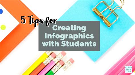 5 Tips For Creating Infographics With Adobe Spark Post Tech