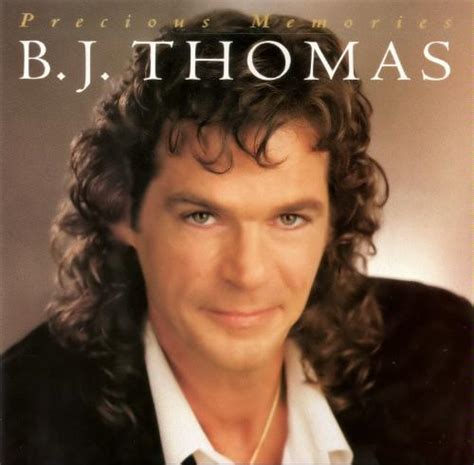Thomas is receiving treatment in a local health care facility in texas, and is hopeful. Most of All / By B J Thomas - 雙魚家族 - udn部落格