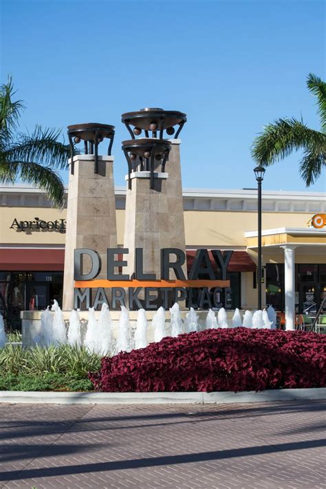 Signature International Explore Delray Marketplace Delray Delray Beach West Palm Beach