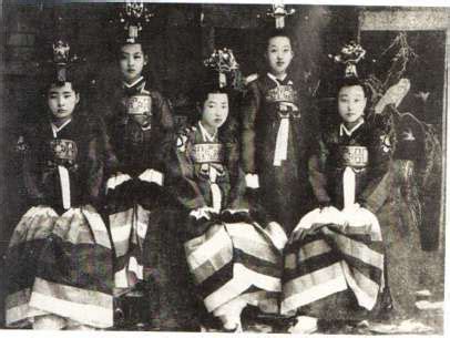 Koreanhistory Info Choson Or Joseon Dynasty Korean Picture Korean Photo Korean