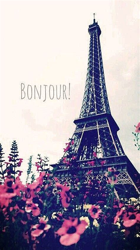 Beautiful Wallpaper Girly Eiffel Tower