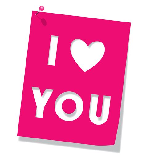 Love You Png Hd Transparent Love You Hdpng Images Pluspng