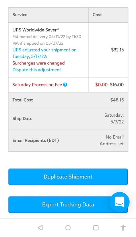 can i pickup a package from ups before delivery on saturday - Easter