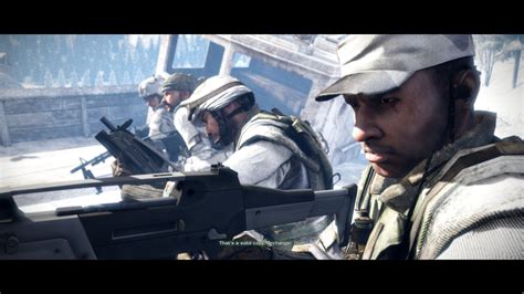 Battlefield Bad Company 2 Screenshots Image 2456 New Game Network