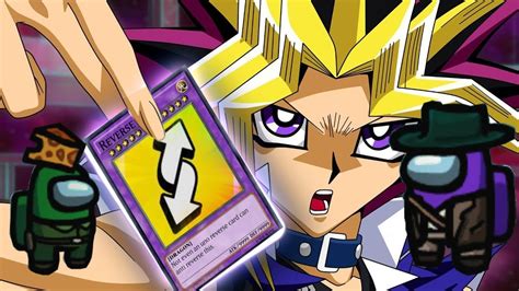 You Activated My Trap Card Youtube