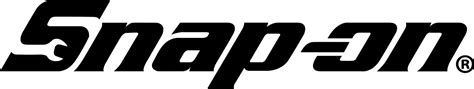Snap On Logo Download Png