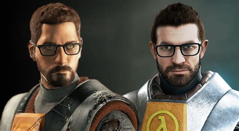 gordon freeman half life alyx vs final fantasy xv r halflife