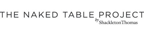 The Naked Table Project