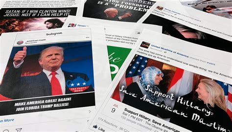 russians used social media to divide interference laws make it worse