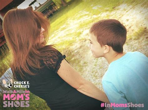 A Mother’s Love Is Forever Submit Your Mom Stories On Twitter And Instagram Using Inmomsshoes