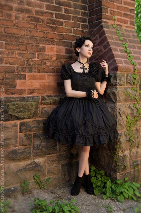 Perfect Gothic Prom Dresses Gloomth The Cult Of Melancholy