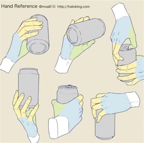 Reference For Drawing Hands Holding Things In 2020 Hand Drawing