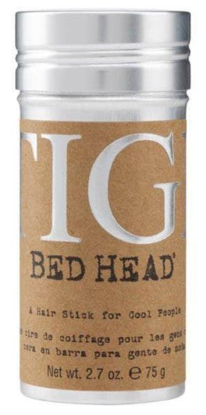 TIGI Воск Bed Head Wax Stick средняя фиксация купить по выгодной