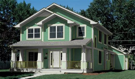 Houzzers ready to repaint their home exteriors get custom color advice from a design pro. Paint ideas for Home Exteriors