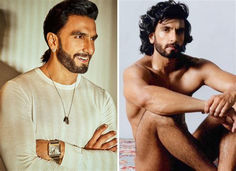 Ranveer Singh Invited To Pose Nude For PETA Indias Try Vegan Campaign Ananda Mohan College