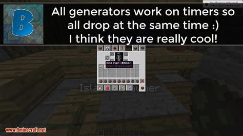 Minecraft Villager Trade Generator