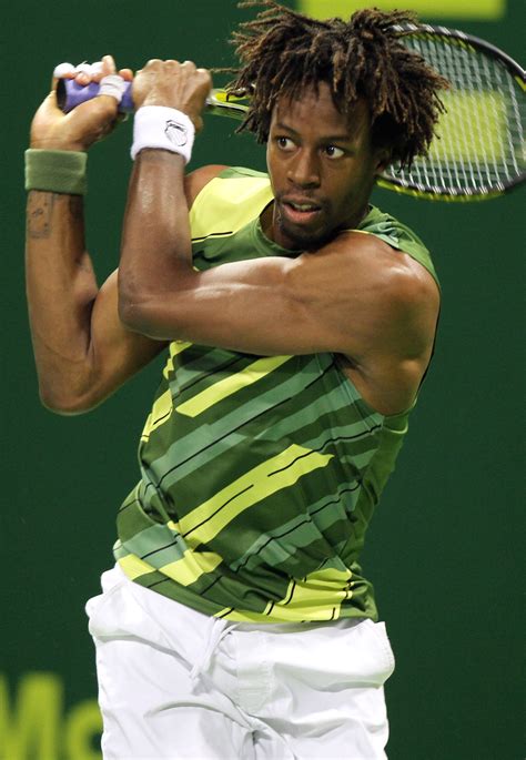 By navigating this website, you agree to use cookies. Gael Monfils backhand | Gael monfils, Sports stars, Tennis players