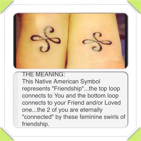 Creative Best Friend Tattoos Images 30 Cousin Tattoos Matching Cousin Tattoos Best Friend