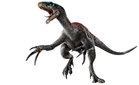 Therizinosaurus Jurassic World Revival New Ideas By Matt Weaver Wiki Fandom