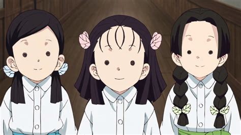 Pin De Xiɐo Em Kimǝtsu No Yaiba Personagens De Anime Anime Menina