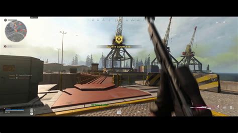 Cod Warzone Snipe Montage Youtube