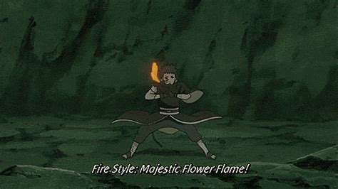 Leaf Pipsqueak Alchemist Madaras Fire Style Majestic