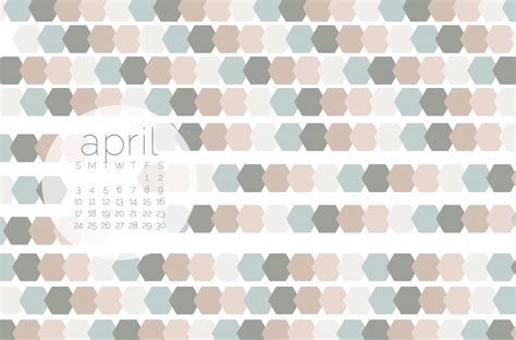 Desktop Wallpapers Calendar April 2016 Wallpaper Cave