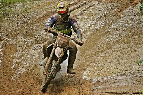Matsch Motocross Enduro Kostenloses Foto Auf Pixabay