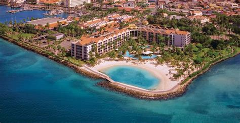 Os 6 Melhores Resorts De Aruba Em 2022 Triplover