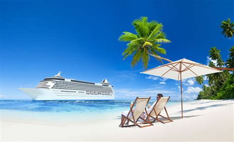 Top Luxury Cruises Financeweb