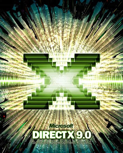 Directx 9 Free Download