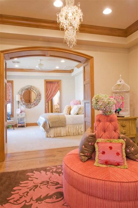 Maybe you would like to learn more about one of these? #Luxury Bedrooms@luxurydotcom | Bedroom design, Girly ...