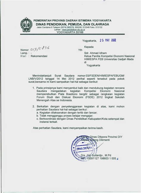 Contoh Surat Keterangan Rumah Dinas Contoh Surat Resmi Imagesee - Riset