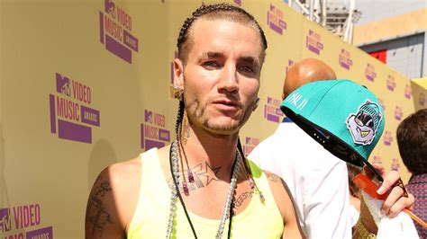 A Second Woman Then 17 Accuses Riff Raff Of Sexual Misconduct