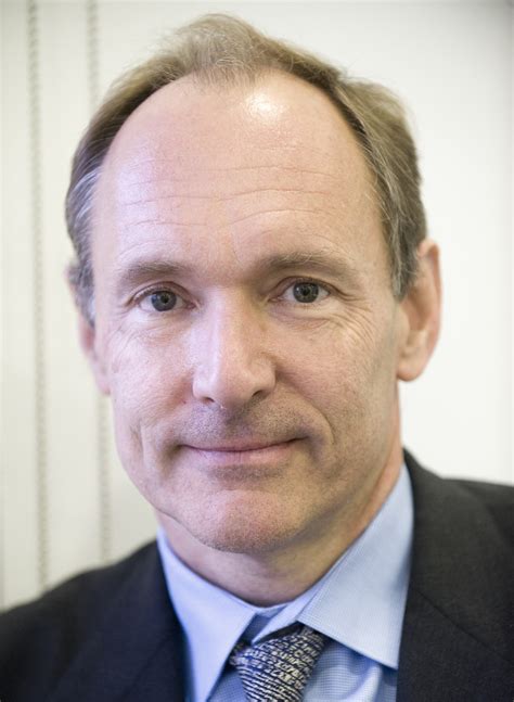 Classify The Inventor Of The World Wide Web Sir Tim Berners Lee
