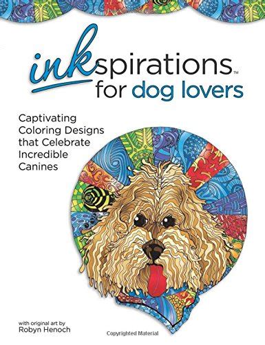 Cleverpedia Inkspirations November Coloring Book Giveaway