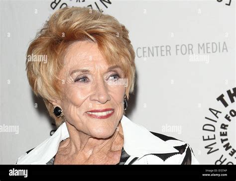 May 08 2013 File Jeanne Cooper The Enduring Soap Opera Star Who