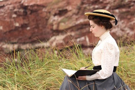 New Heritage Minute Reveals The Secret Life Of Lucy Maud Montgomery Canadian Geographic