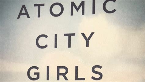 The Atomic City Girls The Lesser Known Part Of The Manhattan Project