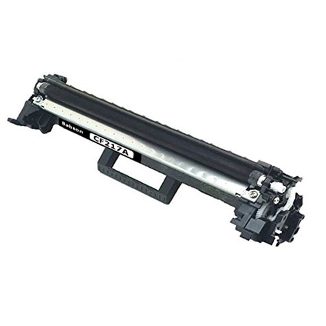 Toner for hp laserjet pro mfp m130nw printer. CF217A Toner Cartridge use for HP LaserJet Pro M102a/M102w ...