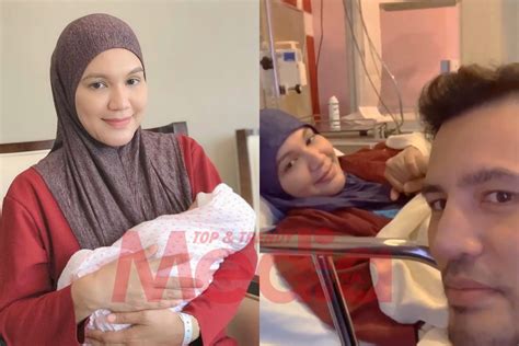 Benarkah bersalin induce lebih menyakitkan dari bersalin alami? "37 Minggu Tepat-Tepat. Asalnya Nak Check Up Biasa Je ...