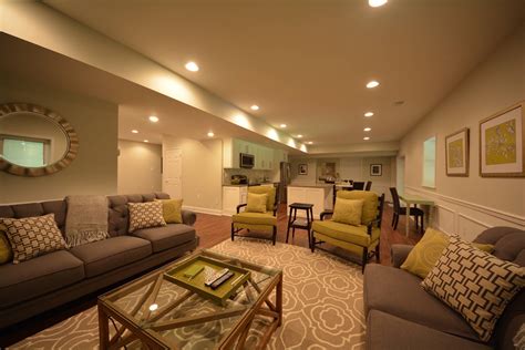 Not only will you get more living space, it can give your home an edge over others when it comes time to sell. Basic Basement Ceiling Ideas| Basement Masters