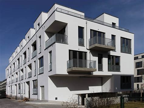 Immobilien und wohnungen in adlershof (treptow), (berlin, in berlin) kaufen und mieten. Wohnen am Campus in Berlin-Adlershof mit 55 Wohneinheiten ...