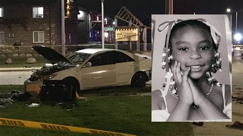 Police 7 Year Old Killed In Hit And Run Crash Near 76th And Calumet