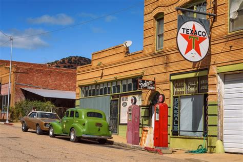 17 Best Small Towns In Arizona Charming Arizona Small Towns To Check Out