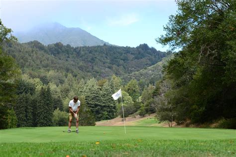 Mill Valley Golf Course Gets Overhaul Under New Operator