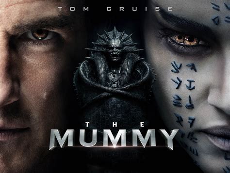 Abdul hakim joy, annabelle wallis, bella ava georgiou and others. The Mummy New Poster, HD Movies, 4k Wallpapers, Images ...