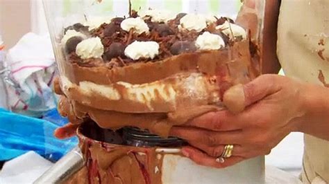 The Great British Bake Off The 5 Ugliest Bakes In Its History Bbc Newsbeat