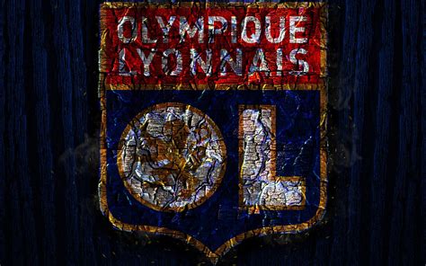 Sports Olympique Lyonnais Hd Wallpaper
