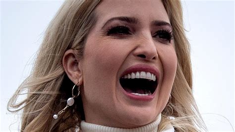 Ivanka Trump Privately Telling The President To Exit Peacefully Daily
